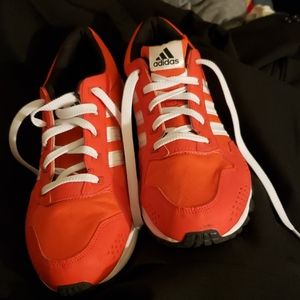 Adidas men shoes